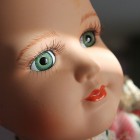 Пензенская покупательница разочаровалась, «заглянув в штаны» к детской кукле