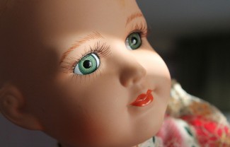 Пензенская покупательница разочаровалась, «заглянув в штаны» к детской кукле
