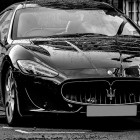 В Пензе появились новые владельцы Maserati