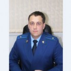 Должность Каменского межрайонного прокурора займет Алексей Шугуров