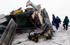 Я летела и молилась! Пензенские пассажиры рассказали страшную правду про состояние упавшего самолета