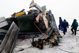 Я летела и молилась! Пензенские пассажиры рассказали страшную правду про состояние упавшего самолета