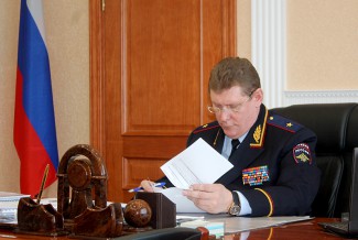 Громкие дела Рузляева. Чем запомнится бывший начальник УМВД