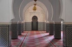 Пензенский бомж обворовал мечеть в Саратовской области