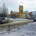 В Пензенской области – самый дешевый бензин в ПФО
