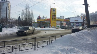 В Пензенской области – самый дешевый бензин в ПФО