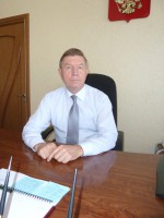 Николай Крутов добровольно ушел в отставку