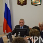 Белозерцев и Медведев встретятся на инвестиционном форуме в Сочи