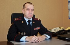 Вадим Ковтун рассказал о борьбе с преступностью депутатам ЗакСобра 