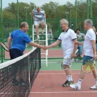 Губернатор Пензенской области сразится с коллегами в теннисном турнире