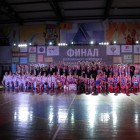 В Пензе состоялся финал регионального чемпионата «КЭС-БАСКЕТ»
