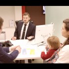 Ведущий «Контроля качества» рассказал о льготной ипотеке в Спутнике