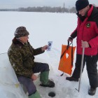 Пензенские спасатели нашли новые угрозы для жизни рыбаков, и это уже не лед…