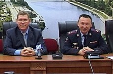 У коррупции в пензенском МВД нашелся «мордовский след» У коррупции в пензенском МВД нашелся «мордовский след»