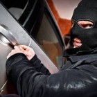 В Пензе 51-летний бывший уголовник угнал «девятку»