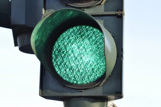 На пензенских дорогах появятся светофоры с видеофиксацией