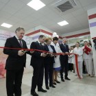 В ПФО выполнили поручение Президента РФ по строительству перинатальных центров