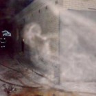 16 пожарных тушили полыхающую под Пензой баню