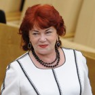 «Нехарасмент». Коммунистка Плетнева поддержала «домогательства» депутата Слуцкого
