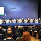Пензенская делегация участвует в работе Всероссийского форума сельхозпроизводителей