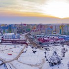 Квартиры в Спутнике продаются в ипотеку по ставке от 5,75% годовых