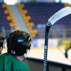 Пензенский губернатор Белозерцев сыграет в хоккей с ведущим «Битвы экстрассенсов»