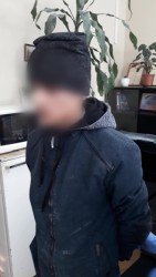 В Пензе два иностранных студента попались на торговле героином