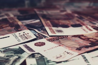 В Пензенской области МУП задолжал 277 тыс. рублей зарплаты сотрудникам
