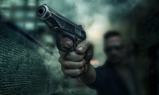 В Пензе полицейский попался на торговле огнестрельным оружием