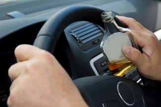 В Пензенской области за три дня выявлены 92 пьяных водителя
