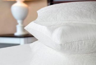 Шелковые подушки – роскошь и комфорт сна