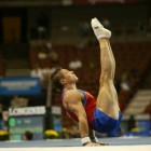 В Пензе состоится первенство и чемпионат ПФО по гимнастике