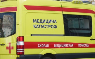 Три женщины пострадали в результате аварии на ГПЗ-24 в Пензе 