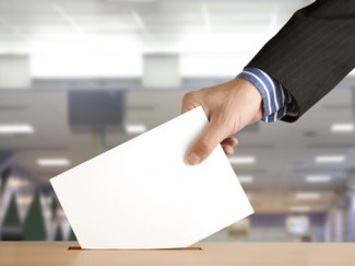 За два часа явка избирателей в Пензенской области составила 12 процентов 