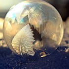 Пензу накрывает аномальный для марта мороз 