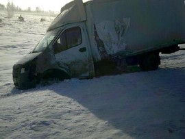 Молодой мужчина погиб в ДТП в ста километрах от Пензы