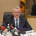 Губернатор Белозерцев рассказал про антинаркотическую пропаганду в регионе