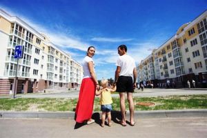 Молодым пензенским семьям выделят 51 млн. рублей на строительство жилья