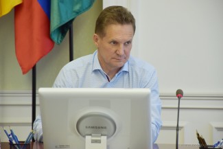Жителей Кулибина 10 будут экстренно эвакуировать