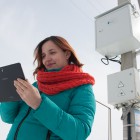 В Пензенской области 18 малых сел получили доступ в интернет по Wi-Fi