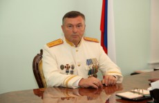 Освобожден от должности руководитель Следственного комитета Пензенской области