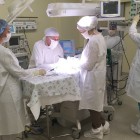 Пензенские хирурги освоили методы высокотехнологичной помощи новорожденным