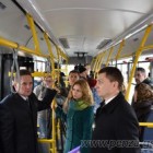 Автобусы МАЗ стоимостью более 6 миллионов могут появиться на пензенских дорогах