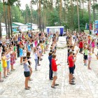 Владимир Попков рассказал об организации летнего отдыха для пензенских детей