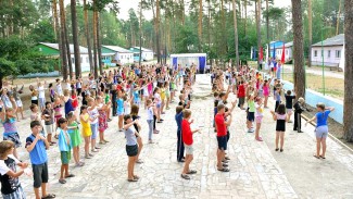Владимир Попков рассказал об организации летнего отдыха для пензенских детей