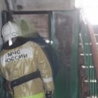 Снова горим! Крупный пожар в Пензе тушили 19 огнеборцев