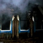 Ночной пожар в Городищенском районе: поджог или само сгорело? 