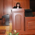 В Арбитражном суде Пензенской области - новое назначение