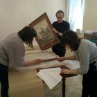 Пензенцев приглашают насладиться картинами невероятного Александра Орловского