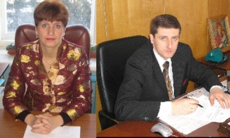 За директрису Сойчик, которая чуть не угробила шесть учеников, ответит глава Колышлейского района Спирягин